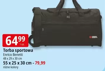 Torba sportowa
