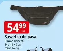 Saszetka do pasa