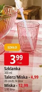 Szklanka