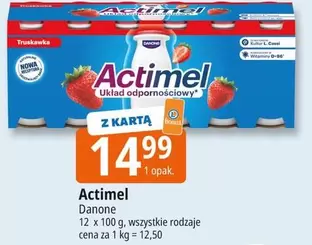Actimel