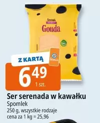 Sererenada w kawałku
