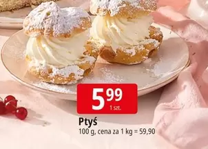 Ptyś