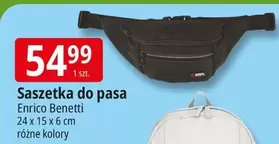 Saszetka do pasa