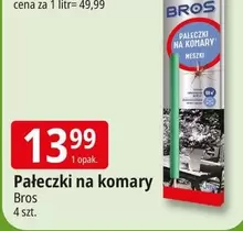 Pałeczki na komary