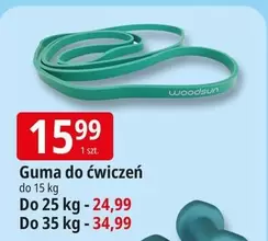 Guma do ćwiczeń
