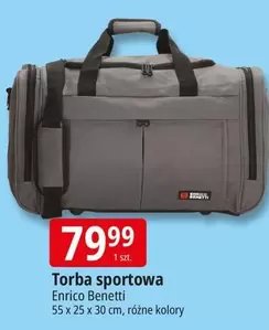 Torba sportowa