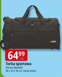 Torba sportowa