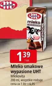 Mleko czekoladowe