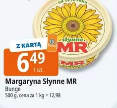 Margaryna Słynne