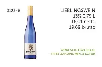 LIEBLINGSWEIN 312346