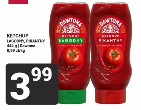 Ketchup