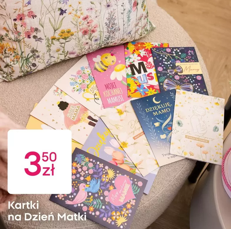 Mama - Kartki na Dzień Matki