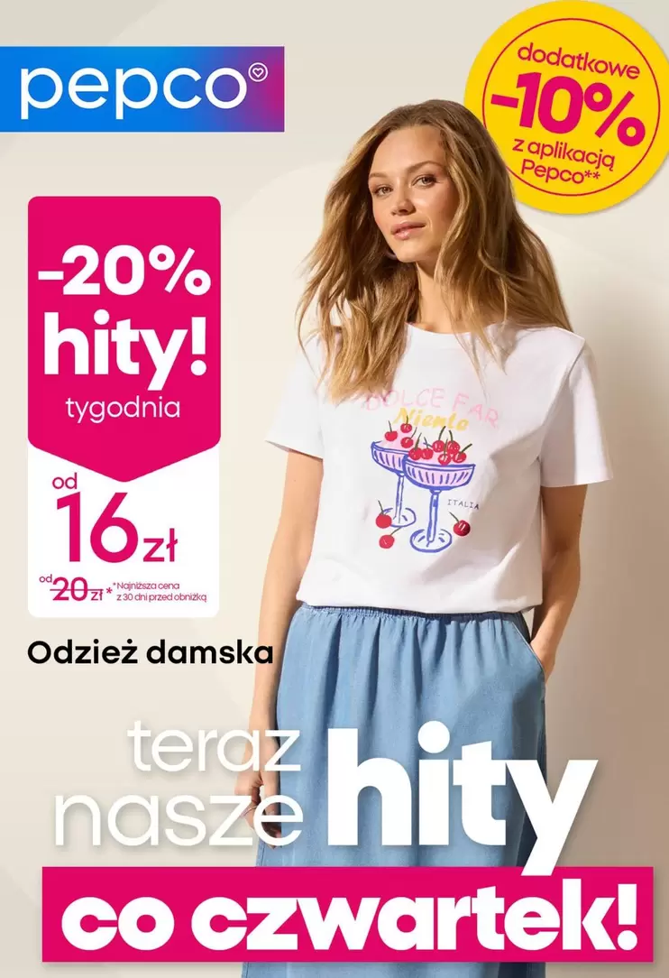 Odzież damska