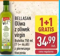 Oliwa z oliwek virgin