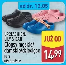 Clogs