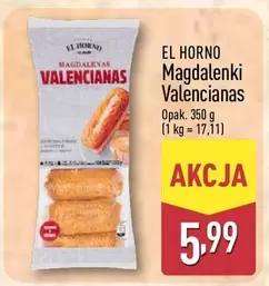 Magdalenki Valencianas