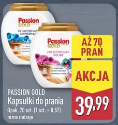 Action - Kapsułki do prania