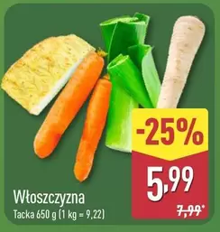 Wloszczyzna