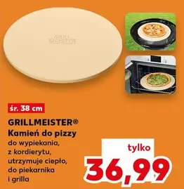 Kamień do pizzy