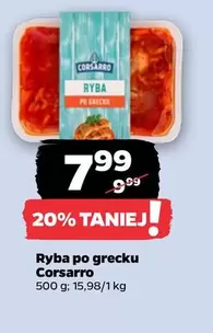 Ryba po grecku