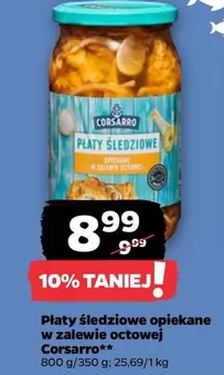 Płaty śledziowe