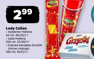 Lody Colian