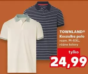 Polo - Koszulka polo