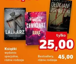 Książki