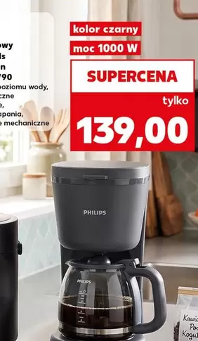 Philips - Ekspres Do Kawy
