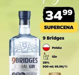Herbal Gin
