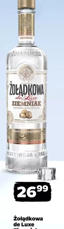 De - Ziemniak