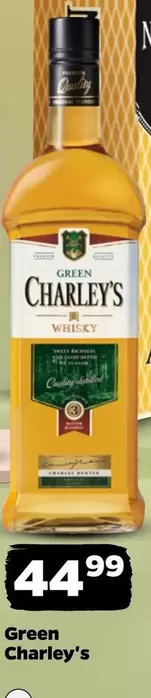 Whisky