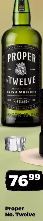 Irish Whiskey