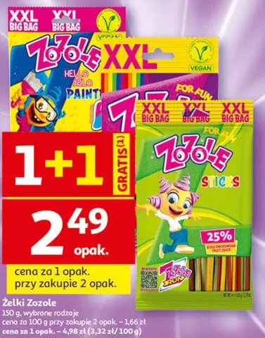 Hello - Zolole XXL Big Bag Paint & Sticks