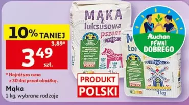 Mąka pszenna