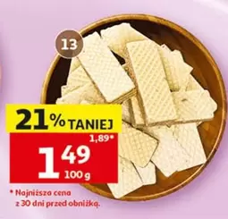 Wafers