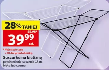 Suszarka na bieliznę