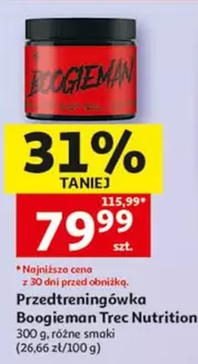 Przedtrenirowka