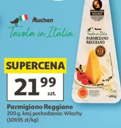 Parmigiano Reggiano