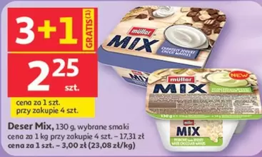 Mix - Deser
