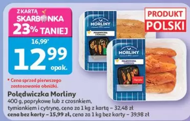 Polędwiczka