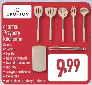 Przyborniki kuchenne