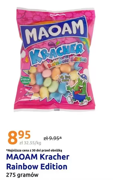 MAOAM Kracher RAINBOW EDITION