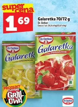 Galaretka