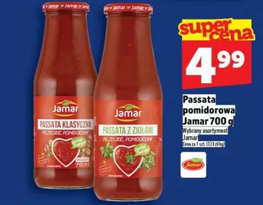 Passata pomidorowa