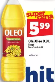 Olej Oleo