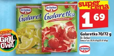 Galaretka
