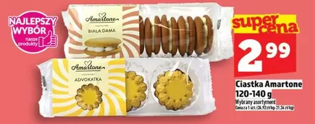 Ciastka
