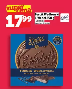 Torcik Wedlowski