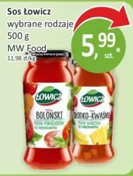 Sos Łowicz